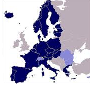 Espaço Schengen - Espaço de livre Circulação